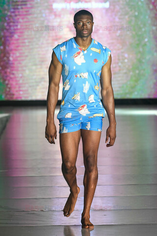 Miami Sadi Paul Brancart